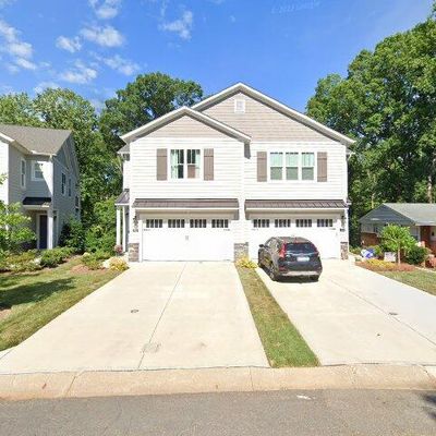 5220 Valley Stream Rd, Charlotte, NC 28209