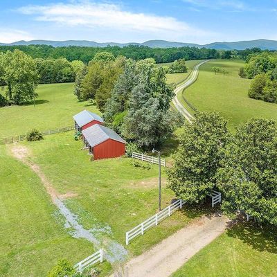 5229 Advance Mills Rd, Earlysville, VA 22936