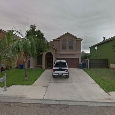 523 Campanario Ln, Laredo, TX 78043