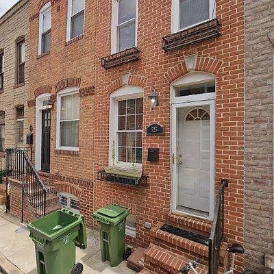 523 S Rose St, Baltimore, MD 21224