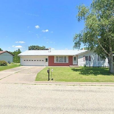 523 W Wisconsin Ave, Belmont, WI 53510