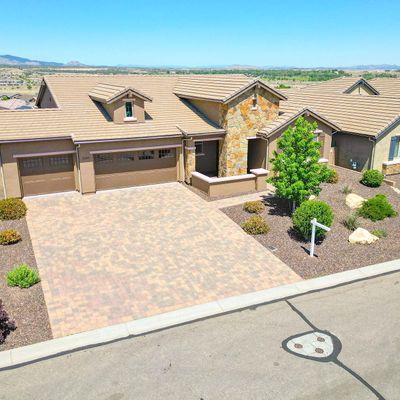 5234 Scenic Crest Way, Prescott, AZ 86301