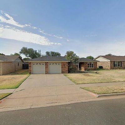 5237 95 Th St, Lubbock, TX 79424