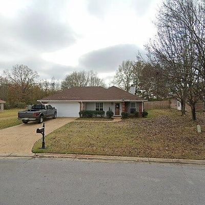 524 Oak Ridge Way, Pearl, MS 39208