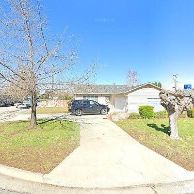 525 Carroll Way, Tehachapi, CA 93561