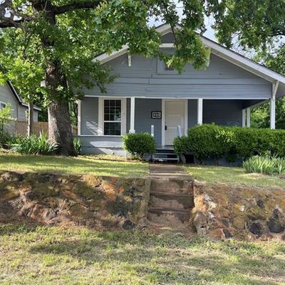 525 E Munson St, Denison, TX 75021