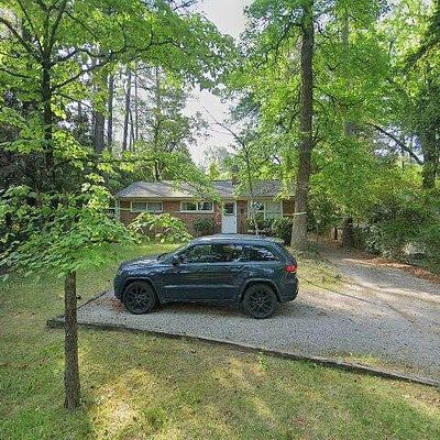 525 S May St, Southern Pines, NC 28387