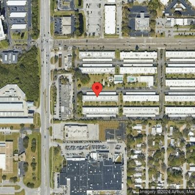 5257 81 St Ln N #12, Saint Petersburg, FL 33709