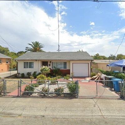 526 Sheldon Ave, Vallejo, CA 94591