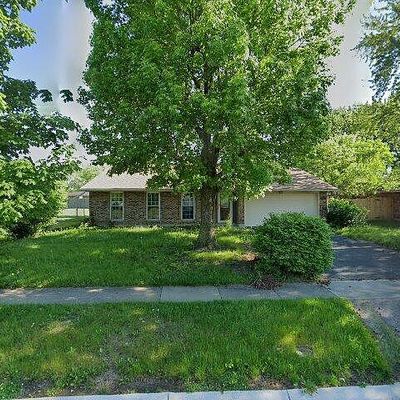 5265 Longford Rd, Dayton, OH 45424