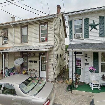 527 S 4 Th St, Newport, PA 17074