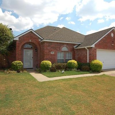 527 Willow Ln, Forney, TX 75126