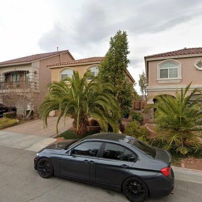 5280 Tulip Hill Ave, Las Vegas, NV 89141