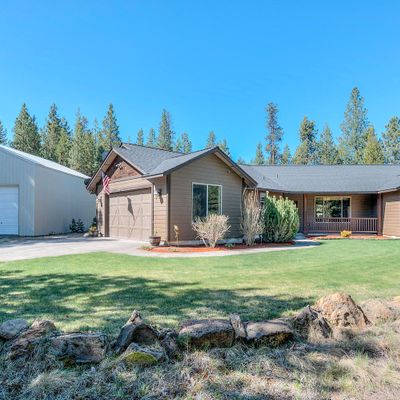 52865 Sunrise Blvd, La Pine, OR 97739