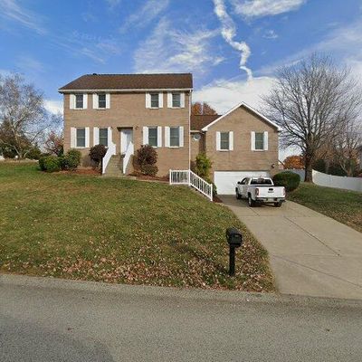 529 Austin St, Greensburg, PA 15601