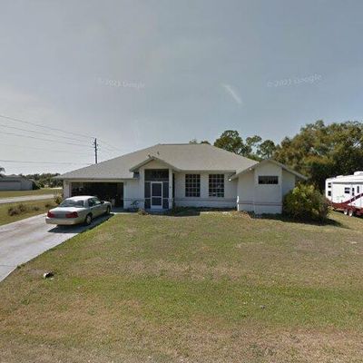 529 Guild St, Port Charlotte, FL 33954