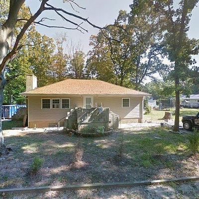 529 Fern Rd, Glassboro, NJ 08028