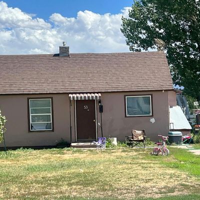 53 S 4 Th W, Preston, ID 83263