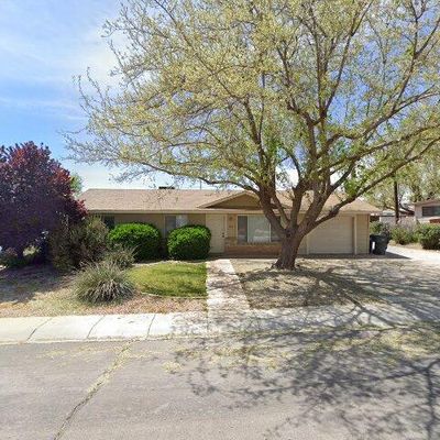 530 S 250 E, Ivins, UT 84738