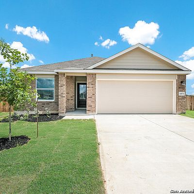 5304 Cloves Cove, St Hedwig, TX 78152