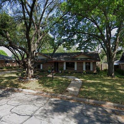 5306 Lake Killarney Dr, Waco, TX 76710