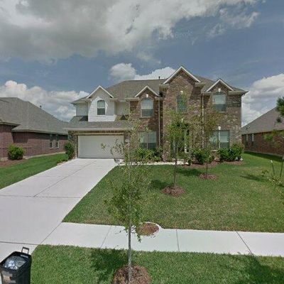 5309 Creekmill Ln, Rosharon, TX 77583