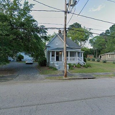 531 E Black St, Rock Hill, SC 29730