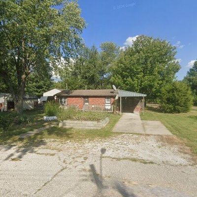 531 Hazel St, Buckner, MO 64016