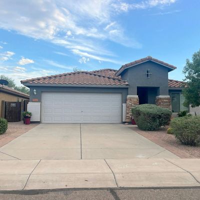 531 W Gascon Rd, San Tan Valley, AZ 85143