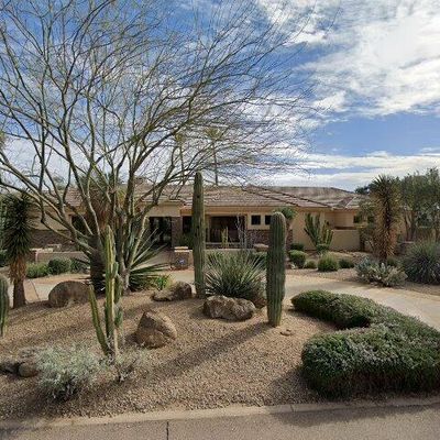 5311 E Via Los Caballos, Paradise Valley, AZ 85253