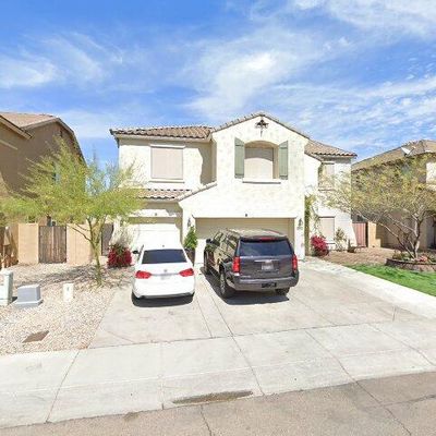 5310 W Apollo Rd, Laveen, AZ 85339