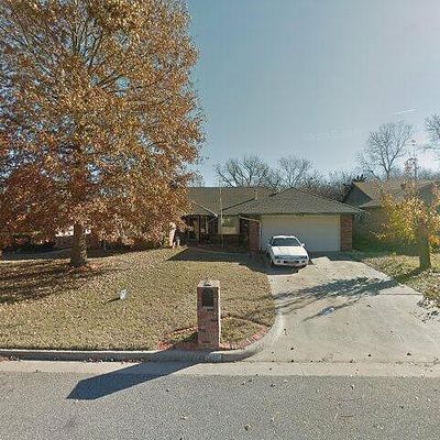 5312 Eden Dr, Oklahoma City, OK 73135