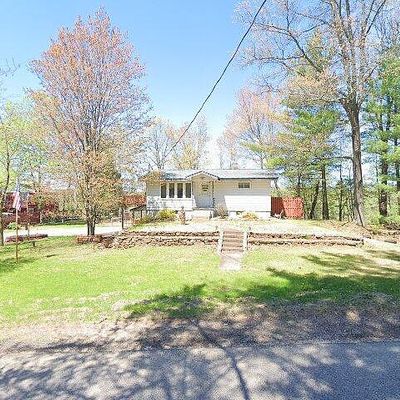 5316 Manor Rd, Rhinelander, WI 54501