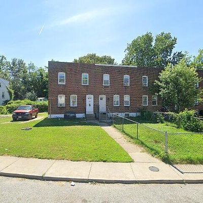 5318 Brookwood Rd, Brooklyn, MD 21225