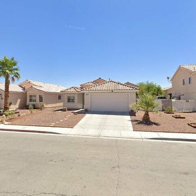 5320 Manor Stone St, North Las Vegas, NV 89081