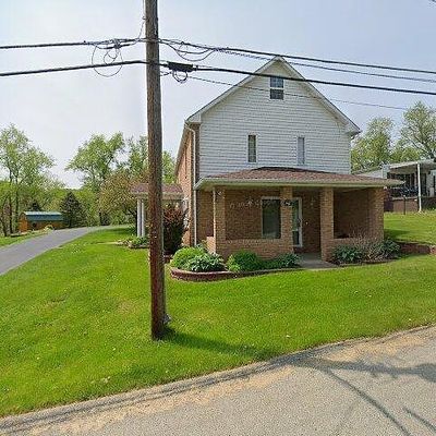 46 Park St, Republic, PA 15475