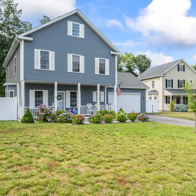 46 Sharon Dr, East Haven, CT 06512