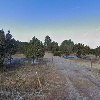 46 Skyline Dr, Edgewood, NM 87015