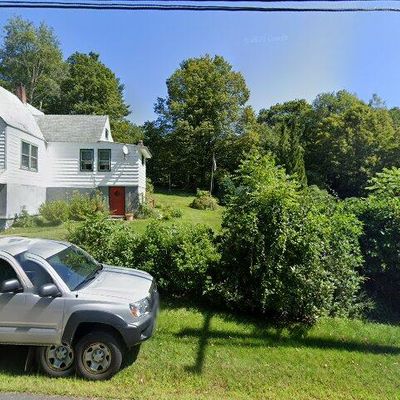 460 Colebrook Rd, Colebrook, CT 06021