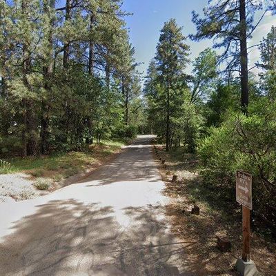 460 Los Huecos Tract, Mount Laguna, CA 91948