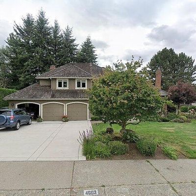 4603 172 Nd Ave Se, Bellevue, WA 98006