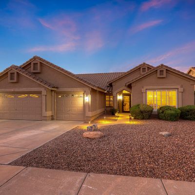 4614 E Via Dona Rd, Cave Creek, AZ 85331