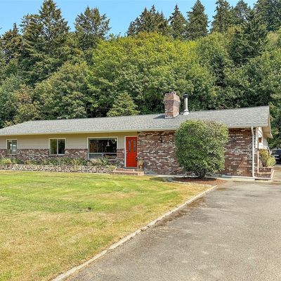 462 Strait View Dr, Port Angeles, WA 98362