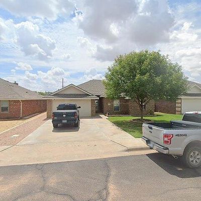 4621 Erie Dr, Midland, TX 79703