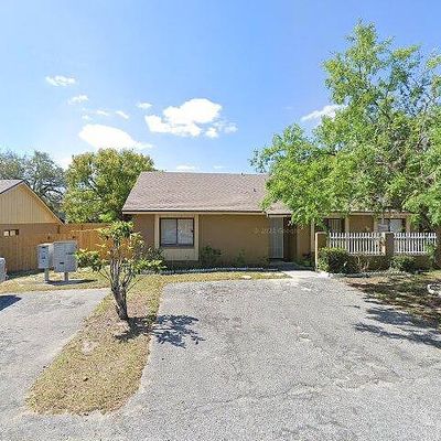 4621 N Pine Hills Rd, Orlando, FL 32808