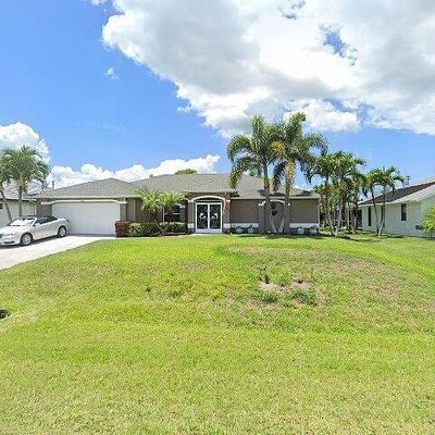 4624 Sw 14 Th Pl, Cape Coral, FL 33914