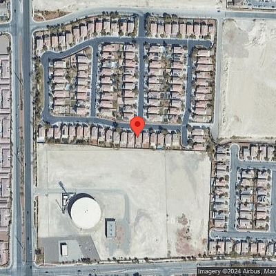 4625 White Stork Dr, North Las Vegas, NV 89084