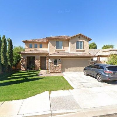 4628 S Chatham, Mesa, AZ 85212