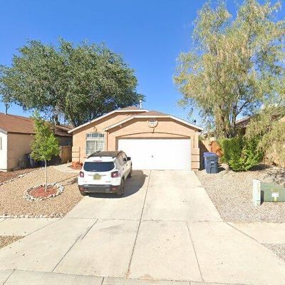 463 Sunrise West Dr Sw, Albuquerque, NM 87121