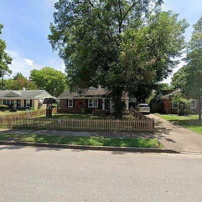 4631 Sea Isle Rd, Memphis, TN 38117